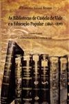 Bibliotecas De Castelo De Vide E A Educacao Popular (1868-1899), As