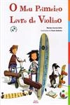 Meu Primeiro Livro De Violino, O (contem Cd) Meu Primeiro Livro De Violino, O (contem Cd)