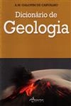 Dicionario De Geologia Dicionario De Geologia