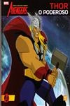 Thor O Poderoso Thor O Poderoso