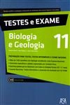 Biologia E Geologia 11 (contem Cd Rom)