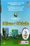 Uki (pack 2 Livros/1 Peluche)