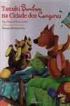 Tanuki Bombom Na Cidade Dos Cangurus (contem Cd)