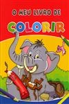 Meu Livro De Colorir, O (vermelho) Meu Livro De Colorir, O (vermelho)