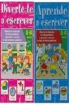 Diverte-te A Escrever / Aprende A Escrever (pack) Diverte-te A Escrever / Aprende A Escrever (pack)