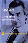 Textos (1975-1977) Vol4 Textos (1975-1977) Vol4