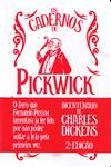 Cadernos De Pickwick, Os (bolso) Cadernos De Pickwick, Os (bolso)