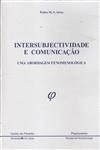 Intersubjectividade E Comunicacao Intersubjectividade E Comunicacao