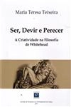 Ser Devir E Perecer Ser Devir E Perecer