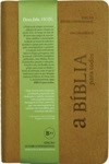 Biblia Para Todos, A (edicao Interconfessional Capa Creme) Biblia Para Todos, A (edicao Interconfessional Capa Creme)