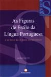 Figuras De Estilo Da Lingua Portuguesa, As Figuras De Estilo Da Lingua Portuguesa, As