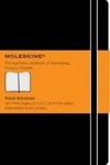 Moleskine Classic Notebook Preto Pautado Bolso Moleskine Classic Notebook Preto Pautado Bolso