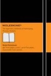 Moleskine Classic Notebook Preto Pautado Grande Moleskine Classic Notebook Preto Pautado Grande