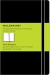Moleskine Classic Notebook Preto Liso Grande Moleskine Classic Notebook Preto Liso Grande