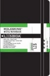Moleskine City Lisboa Moleskine City Lisboa