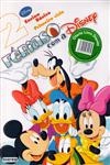 Ferias Com A Disney Vol2 (pack)