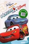 Ferias Com A Disney Vol3 (pack)