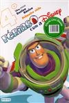 Ferias Com A Disney Vol4 (pack)