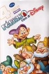 Ferias Com A Disney 4 Anos (pack Oferta De Livro Historias Multieducativas)