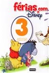 Ferias Com A Disney 3 Anos (com Atividades Em Ingles) Ferias Com A Disney 3 Anos (com Atividades Em Ingles)