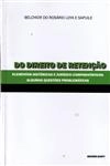 Do Direito De Retencao Do Direito De Retencao