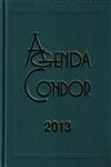 Agenda Escritorio Condor Verde 2014 Agenda Escritorio Condor Verde 2014