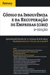 Codigo Da Insolvencia E Da Recuperacao De Empresas (cire)