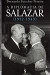 Diplomacia De Salazar (brochado) Diplomacia De Salazar (brochado)