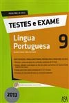 Testes E Exame Lingua Portuguesa 9 Ano (2013)