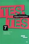 Testes Lingua Portuguesa 7 Ano (novo Programa) Testes Lingua Portuguesa 7 Ano (novo Programa)