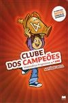 Clube Dos Campeoes Matematica Progressiva 4 Ano (novo Programa)