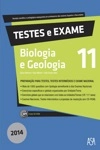 Testes E Exame Biologia E Geologia 11 2014 (contem Cd-rom)