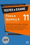 Testes E Exame Fisica E Quimica 11 Ano 2014 (inclui Cd-rom)