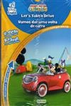 Let's Take A Drive / Vamos Dar Uma Vola De Carro (bilingue Com Cd) Let's Take A Drive / Vamos Dar Uma Vola De Carro (bilingue Com Cd)