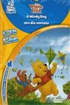 A Windy Day / Um Dia Ventoso (bilingue Com Cd)