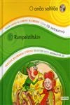 O Anao Saltitao / Rumpelstiltskin (bilingue Com Cd Interativo) O Anao Saltitao / Rumpelstiltskin (bilingue Com Cd Interativo)