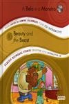 A Bela E O Monstro / Beauty And The Beast (bilingue Com Cd Interativo) A Bela E O Monstro / Beauty And The Beast (bilingue Com Cd Interativo)
