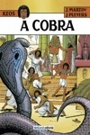 Cobra, A Cobra, A