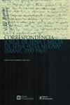 Correspondencia Jorge De Sena E Mecia De Sena Vita Nuova (brasil 1959-1965)