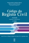 Codigo Do Registo Civil Anotado (2 Edicao)