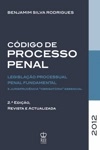 Codigo De Processo Penal Legislacao Processual (2 Edicao) Codigo De Processo Penal Legislacao Processual (2 Edicao)
