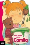 Vem Pintar Com Camila (recortado) Vem Pintar Com Camila (recortado)