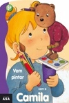 Vem Pintar Com A Camila (recortado Vol2) Vem Pintar Com A Camila (recortado Vol2)