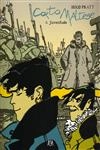 Corto Maltese - A Juventude (brochado) Corto Maltese - A Juventude (brochado)