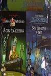 Casa Dos Horrores, A / Seis Fantasmas E Meio Vol1 (pack) Casa Dos Horrores, A / Seis Fantasmas E Meio Vol1 (pack)