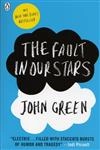 The Fault In Our Stars (paperback) The Fault In Our Stars (paperback)