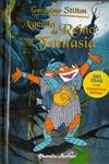 Geronimo Stilton Agenda Do Reino Da Fantasia