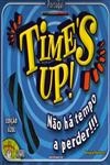 Times Up Edicao Azul (jogo De Tabuleiro) Times Up Edicao Azul (jogo De Tabuleiro)