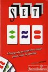 Set (jogo De Tabuleiro) Set (jogo De Tabuleiro)