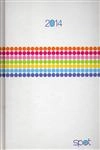 Agenda Super Spot Branco 2014 Agenda Super Spot Branco 2014